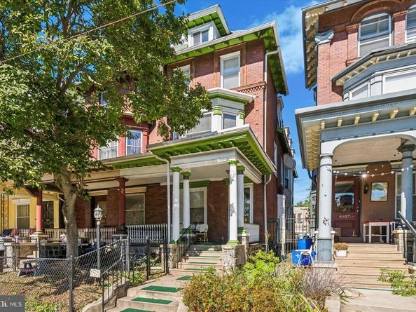 4939 Catharine Street, Philadelphia PA 19143