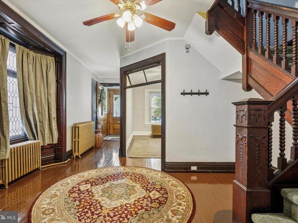 4939 Catharine Street, Philadelphia PA 19143