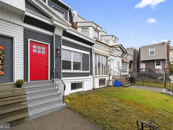 6019 Wharton Street, Philadelphia PA 19143