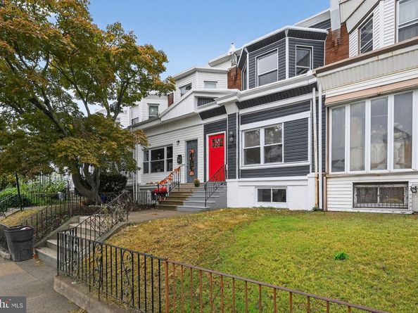 6019 Wharton Street, Philadelphia PA 19143