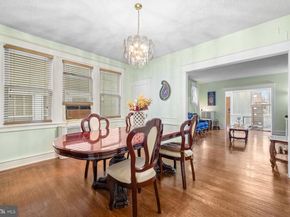 808 Serrill Avenue, Lansdowne PA 19050