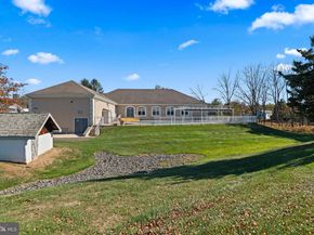 561 Spring Meadow Circle, New Hope PA 18938