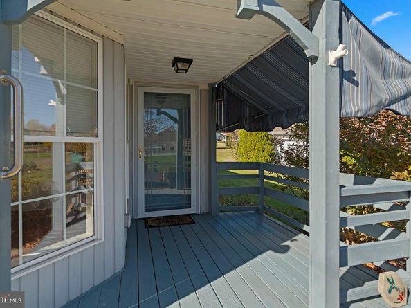 561 Spring Meadow Circle, New Hope PA 18938