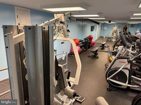 4550 North Park Ave 603, Chevy Chase MD 20815