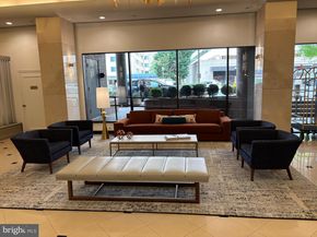 4550 North Park Ave 603, Chevy Chase MD 20815