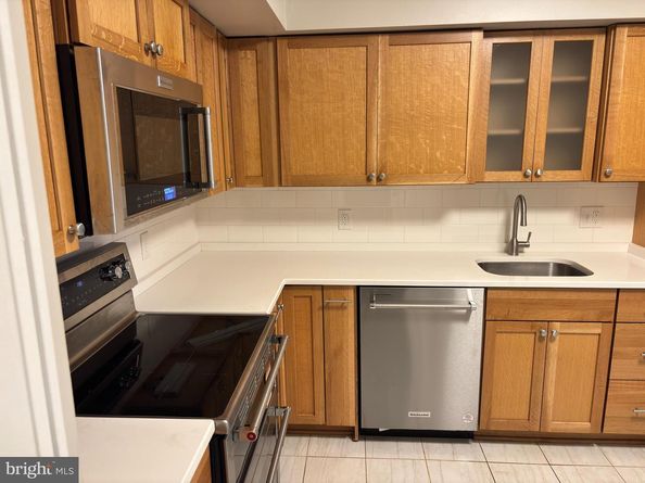 4550 North Park Ave 603, Chevy Chase MD 20815