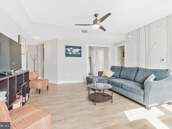 88 V Street SW 201, Washington DC 20024
