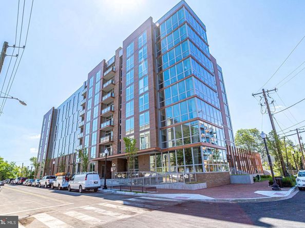 88 V Street SW 201, Washington DC 20024