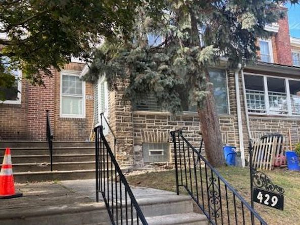 429 E Montana Street, Philadelphia PA 19119