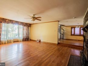302 Crest Park Road, Philadelphia PA 19119