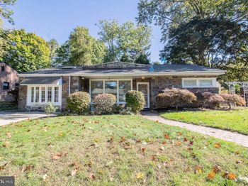 302 Crest Park Road