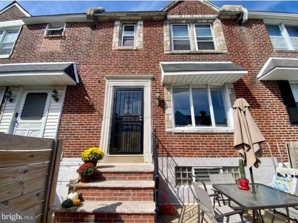 6204 Mershon Street, Philadelphia PA 19149