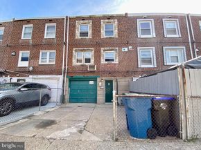 6204 Mershon Street, Philadelphia PA 19149