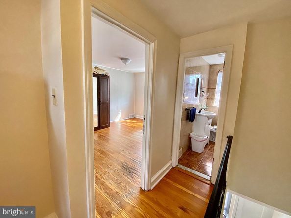 6204 Mershon Street, Philadelphia PA 19149