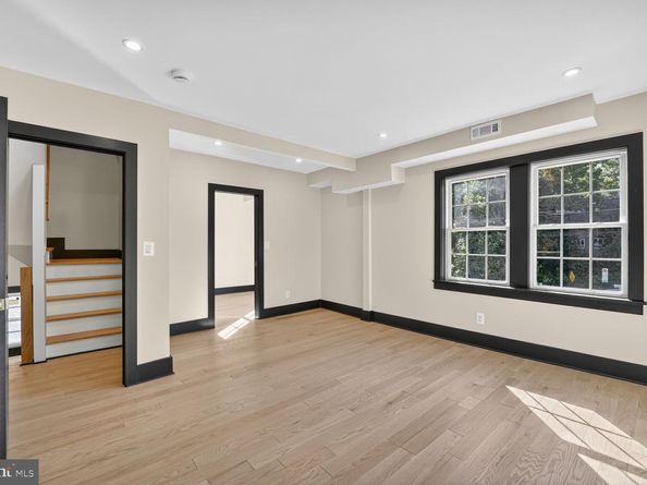 1400 Newton Street NE, Washington DC 20017