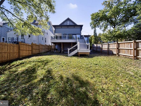 1400 Newton Street NE, Washington DC 20017