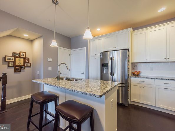 605 Lakeview Court 19 LOWER, King Of Prussia PA 19406