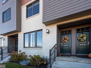 605 Lakeview Court 19 LOWER, King Of Prussia PA 19406
