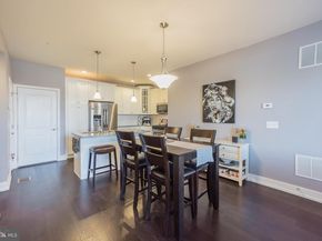 605 Lakeview Court 19 LOWER, King Of Prussia PA 19406