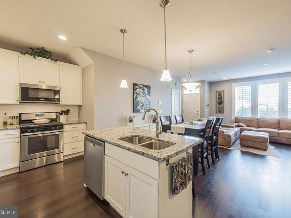 605 Lakeview Court 19 LOWER, King Of Prussia PA 19406