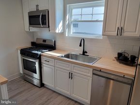 536 Crotzer Avenue, Folcroft PA 19032