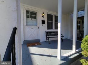 536 Crotzer Avenue, Folcroft PA 19032