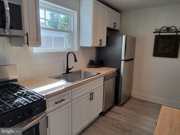 536 Crotzer Avenue, Folcroft PA 19032