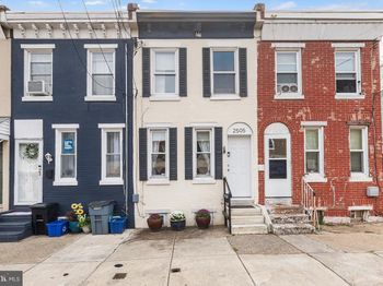 2505 Sepviva Street