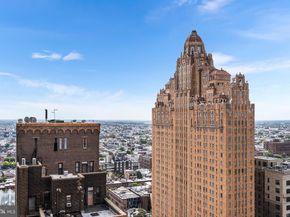 1420 Locust Street 25J, Philadelphia PA 19102
