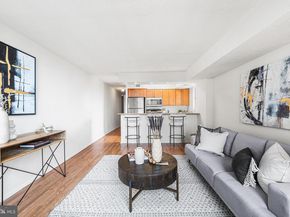 1420 Locust Street 25J, Philadelphia PA 19102