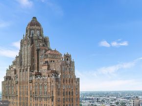 1420 Locust Street 25J, Philadelphia PA 19102