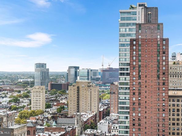 1420 Locust Street 25J, Philadelphia PA 19102