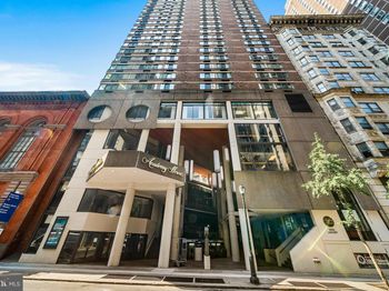 1420 Locust Street
