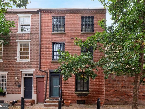 2138 Tryon Street, Philadelphia PA 19146