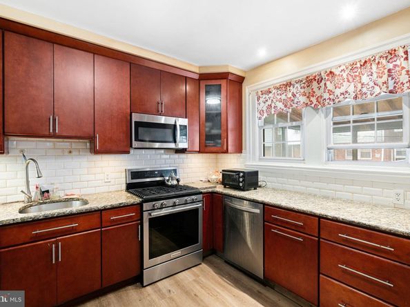 3522 Englewood Street, Philadelphia PA 19149