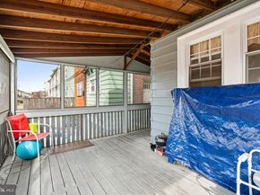 3522 Englewood Street, Philadelphia PA 19149