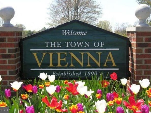109 James Drive SE, Vienna VA 22180