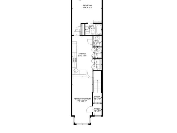 819 4TH Street NE, Washington DC 20002