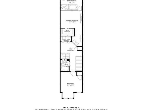 819 4TH Street NE, Washington DC 20002
