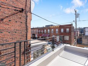 1741 S 23rd Street, Philadelphia PA 19145