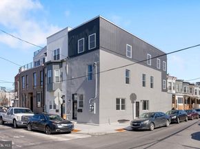 1741 S 23rd Street, Philadelphia PA 19145