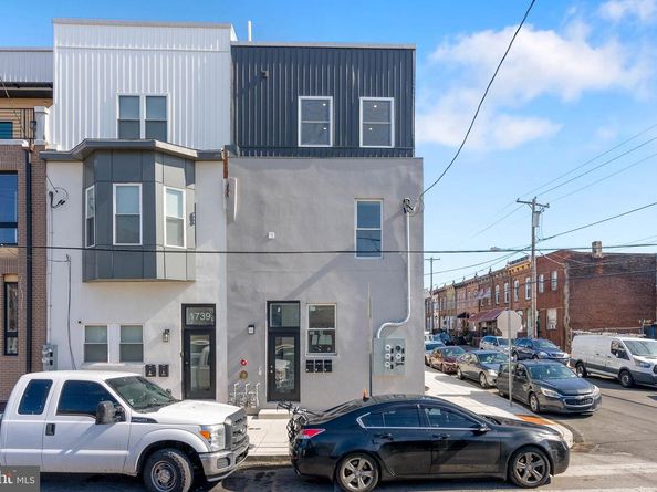 1741 S 23rd Street, Philadelphia PA 19145