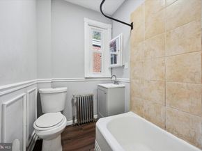 5611 Boyer Street, Philadelphia PA 19138