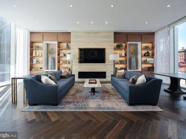 301 S. Broad Street PH2, Philadelphia PA 19107