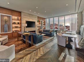 301 S. Broad Street PH2, Philadelphia PA 19107