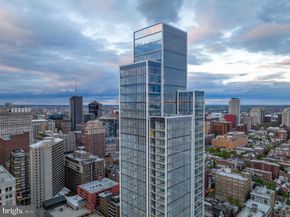 301 S. Broad Street PH2, Philadelphia PA 19107