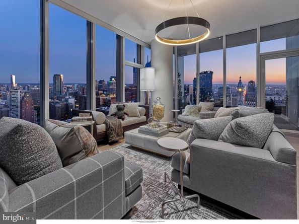 301 S. Broad Street PH2, Philadelphia PA 19107