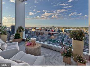 301 S. Broad Street PH2, Philadelphia PA 19107