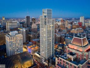 301 S. Broad Street PH2, Philadelphia PA 19107