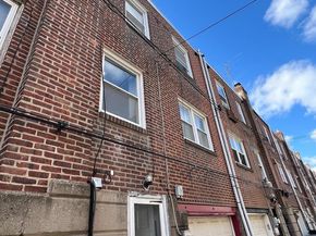 1353 Fanshawe Street, Philadelphia PA 19111